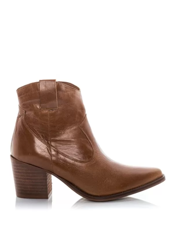 Mujer El Rayo Bryan Stepwise 4100 Botines - Bryan Stepwise 4100