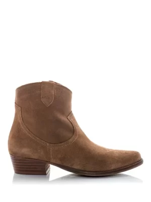 Mujer El Rayo Bryan Stepwise Botin Caliope - Bryan Stepwise Caliope-S
