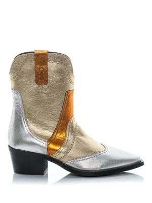 Mujer El Rayo Bryan Stepwise Botines 5801 - Bryan Stepwise 5801