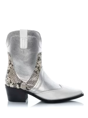 Mujer El Rayo Bryan Stepwise Botines 5801 - Bryan Stepwise 5801