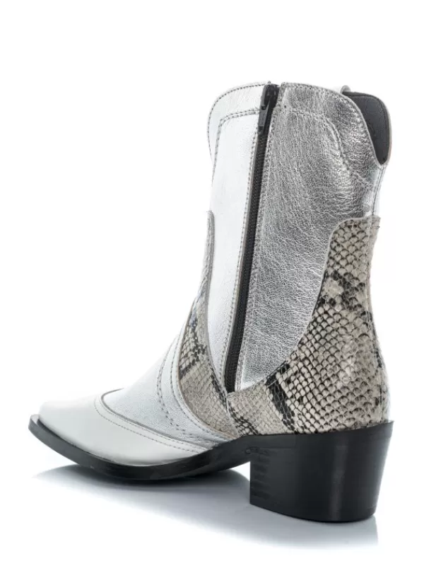 Mujer El Rayo Bryan Stepwise Botines 5801 - Bryan Stepwise 5801