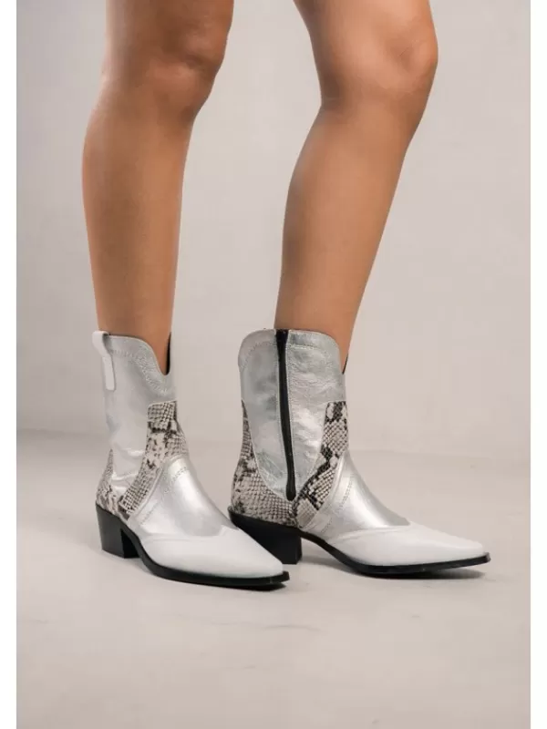 Mujer El Rayo Bryan Stepwise Botines 5801 - Bryan Stepwise 5801