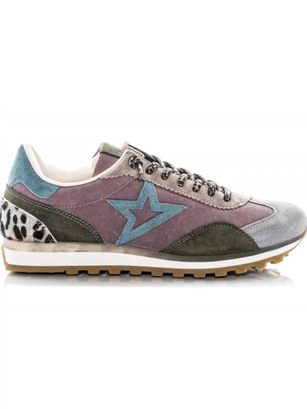 Mujer El Rayo Cetti 1259 Zapatillas - Cetti C-1259