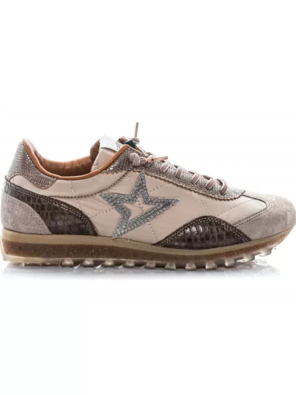 Mujer El Rayo Cetti 1259 Zapatillas - Cetti C-1259