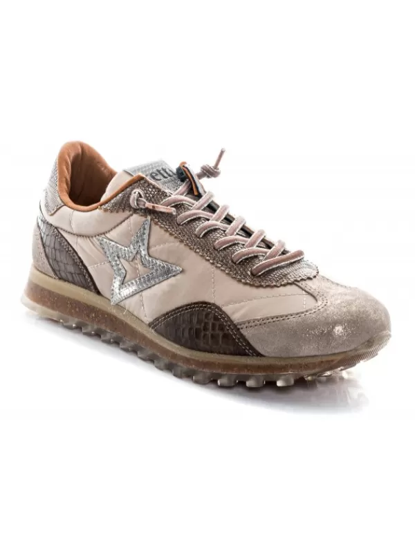 Mujer El Rayo Cetti 1259 Zapatillas - Cetti C-1259