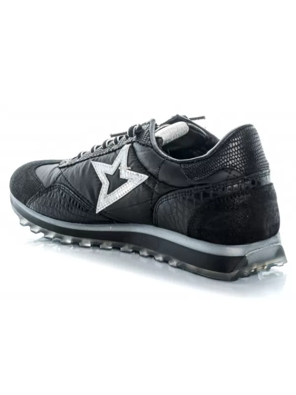 Mujer El Rayo Cetti 1259 Zapatillas - Cetti C-1259