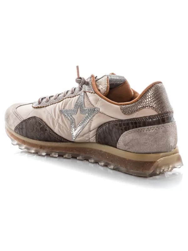 Mujer El Rayo Cetti 1259 Zapatillas - Cetti C-1259