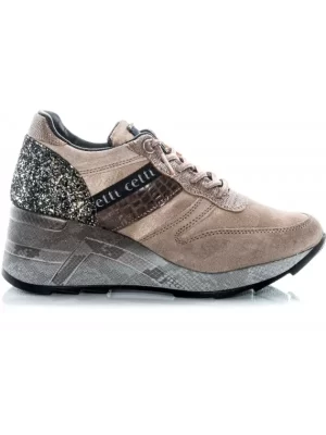 Mujer El Rayo Cetti C-1145 Zapatilla - Cetti C-1145