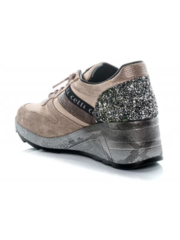 Mujer El Rayo Cetti C-1145 Zapatilla - Cetti C-1145
