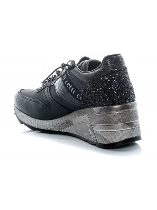 Mujer El Rayo Cetti C-1145 Zapatilla - Cetti C-1145