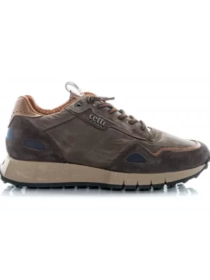 Hombres El Rayo Cetti C-1325 Zapatillas - Cetti C-1325