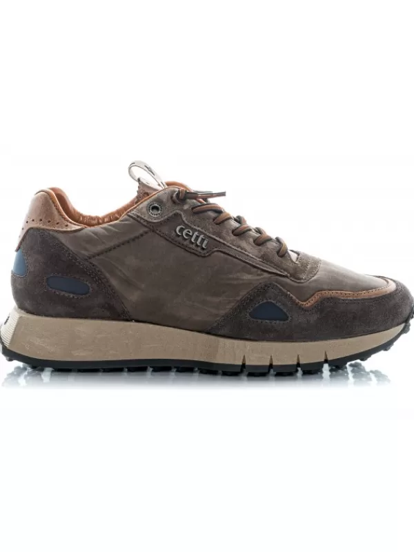 Hombres El Rayo Cetti C-1325 Zapatillas - Cetti C-1325