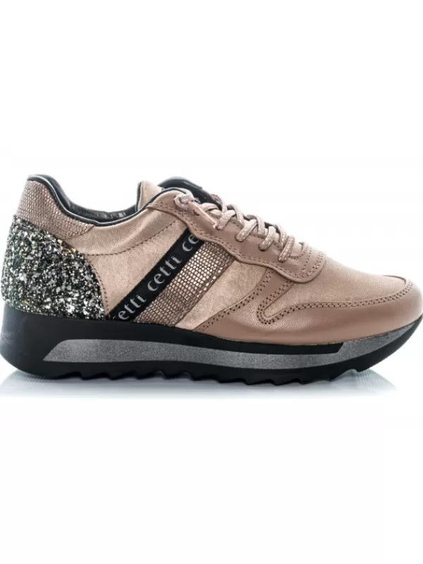 Mujer El Rayo Cetti C-847 Zapatillas - Cetti C-847