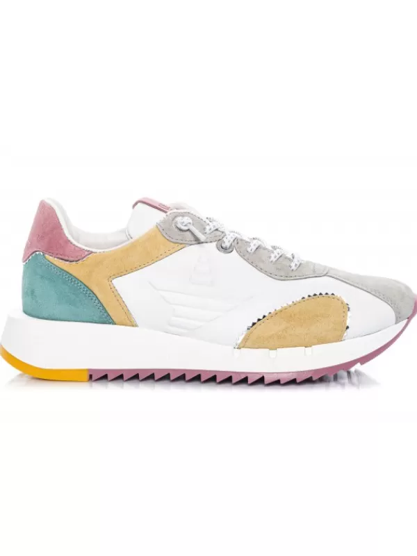 Mujer El Rayo Cetti C-1319 Zapatillas - Cetti 1319