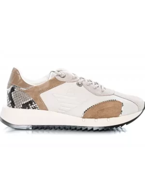 Mujer El Rayo Cetti C-1319 Zapatillas - Cetti 1319