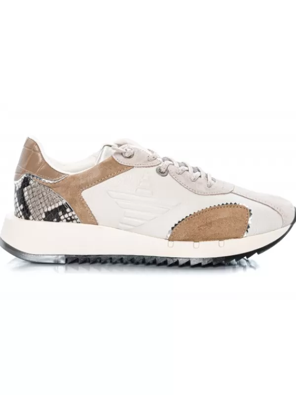 Mujer El Rayo Cetti C-1319 Zapatillas - Cetti 1319