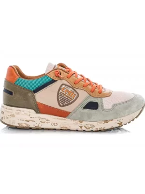 Hombres El Rayo Cetti C-1216 Zapatillas - Cetti 1216