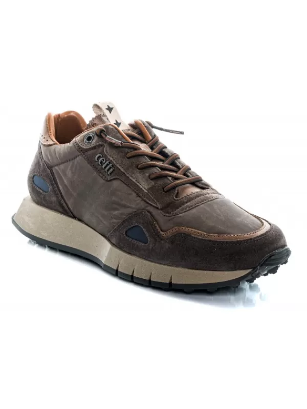 Hombres El Rayo Cetti C-1325 Zapatillas - Cetti C-1325