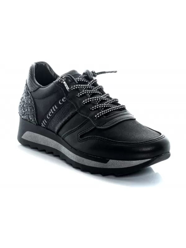 Mujer El Rayo Cetti C-847 Zapatillas - Cetti C-847