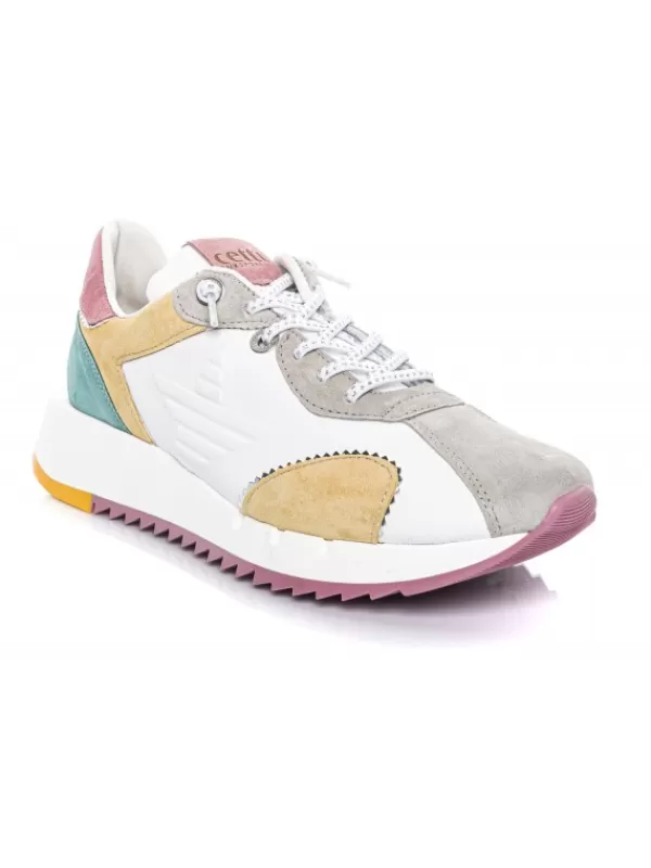 Mujer El Rayo Cetti C-1319 Zapatillas - Cetti 1319