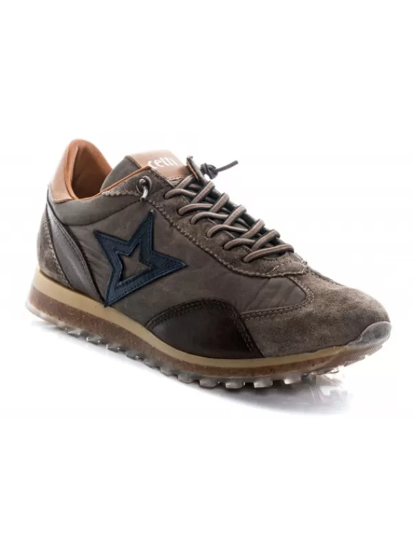Hombres El Rayo Cetti C-1259 Zapatillas - Cetti C-1259H