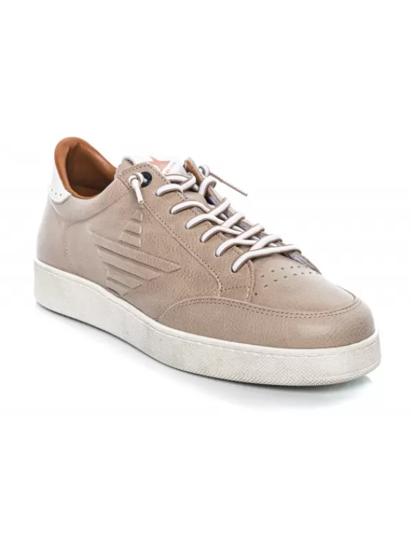 Hombres El Rayo Cetti C-1317 Zapatillas - Cetti 1307