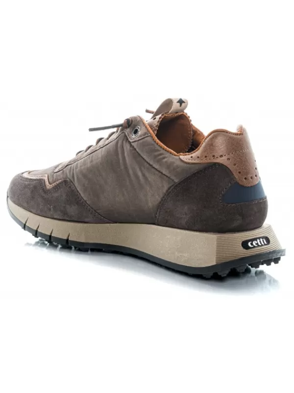Hombres El Rayo Cetti C-1325 Zapatillas - Cetti C-1325
