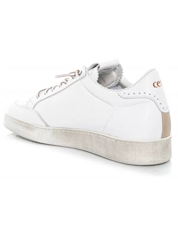 Hombres El Rayo Cetti C-1317 Zapatillas - Cetti 1307