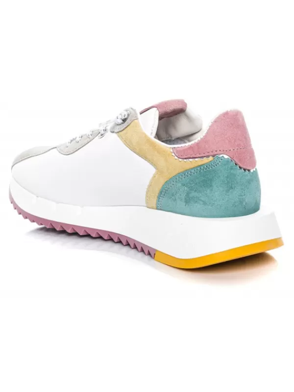 Mujer El Rayo Cetti C-1319 Zapatillas - Cetti 1319