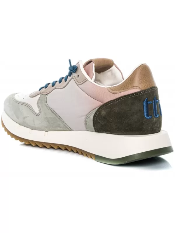 Hombres El Rayo Cetti C-1301 Zapatillas - Cetti 1301M