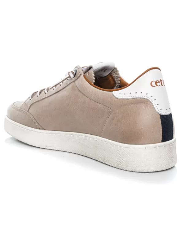 Hombres El Rayo Cetti C-1317 Zapatillas - Cetti 1307