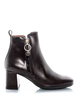 Mujer El Rayo Desiree Dami4 Botines - Desiree Dami4