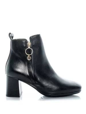 Mujer El Rayo Desiree Dami4 Botines - Desiree Dami4
