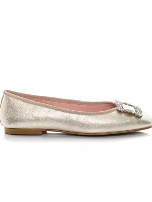 Mujer El Rayo Euforia Bailarina Broche - Euforia 210