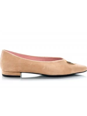 Mujer El Rayo Euforia Bailarina Punta Fina - Euforia 714-T268