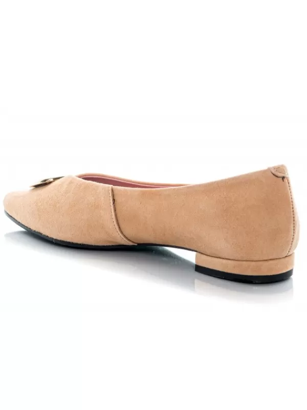 Mujer El Rayo Euforia Bailarina Punta Fina - Euforia 714-T268