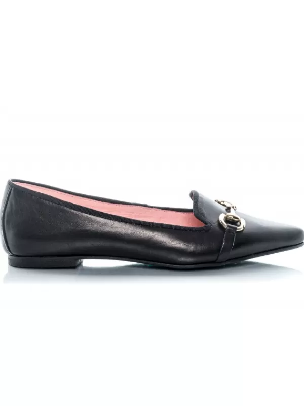 Mujer El Rayo Euforia Mocasin Adorno Metal - Euforia 567