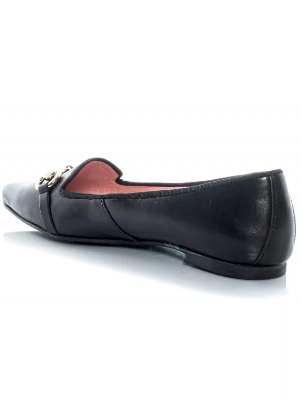 Mujer El Rayo Euforia Mocasin Adorno Metal - Euforia 567