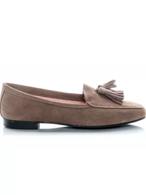 Mujer El Rayo Euforia Mocasin Lorian - Euforia Lorian