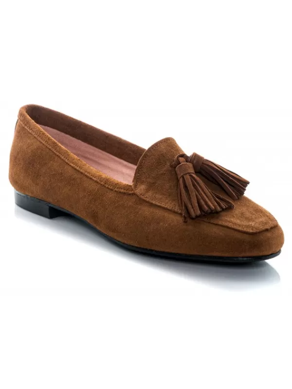 Mujer El Rayo Euforia Mocasin Lorian - Euforia Lorian
