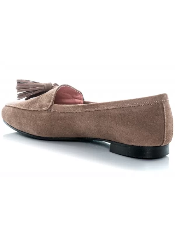 Mujer El Rayo Euforia Mocasin Lorian - Euforia Lorian