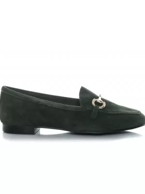 Mujer El Rayo Euforia Mocasin Loyola - Euforia Loyola-An