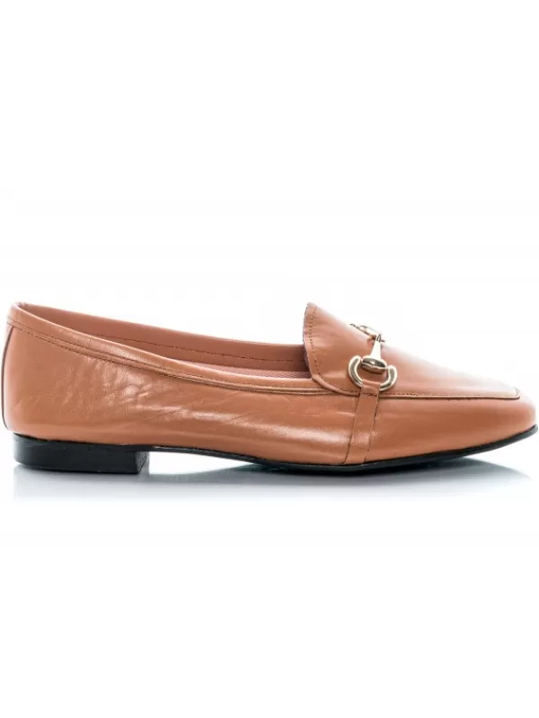 Mujer El Rayo Euforia Mocasin Loyola - Euforia Loyola-Me