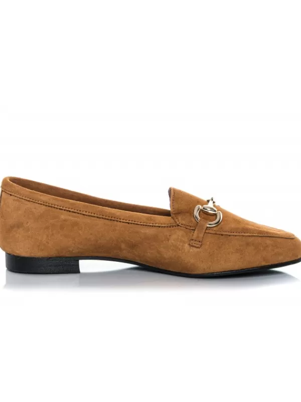 Mujer El Rayo Euforia Mocasin Loyola - Euforia Loyola-An