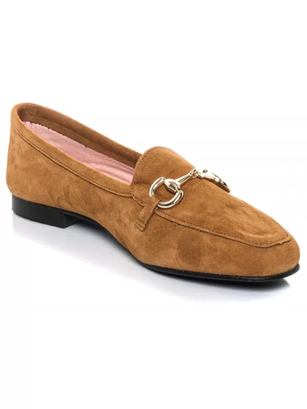 Mujer El Rayo Euforia Mocasin Loyola - Euforia Loyola-An