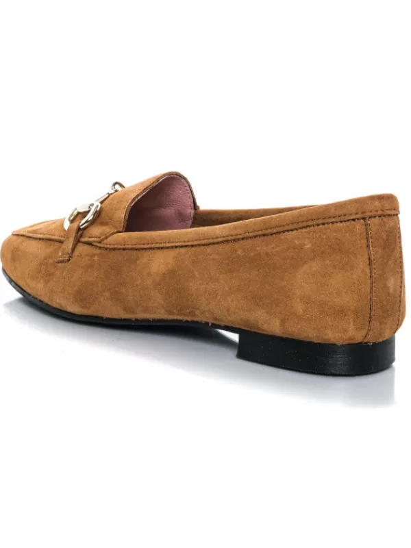 Mujer El Rayo Euforia Mocasin Loyola - Euforia Loyola-An