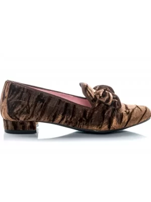 Mujer El Rayo Euforia Slipper Lazo - Euforia 165-T05