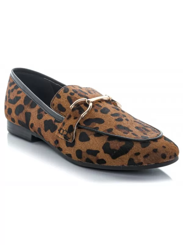 Mujer El Rayo Gioseppo Dupree Mocasines - Gioseppo Dupree
