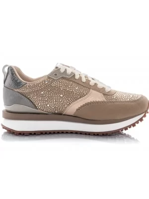 Mujer El Rayo Gioseppo Ethan Sneakers - Gioseppo Etham
