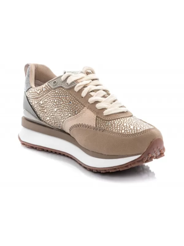 Mujer El Rayo Gioseppo Ethan Sneakers - Gioseppo Etham